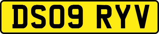 DS09RYV