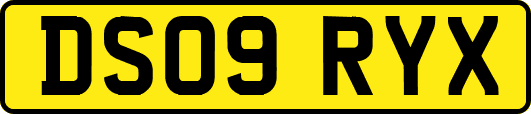 DS09RYX