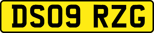 DS09RZG