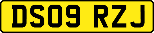 DS09RZJ