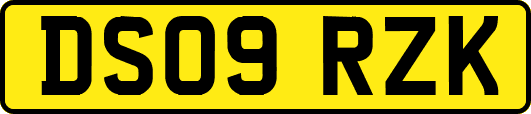 DS09RZK