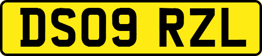 DS09RZL