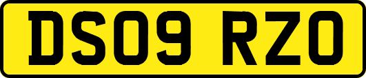 DS09RZO