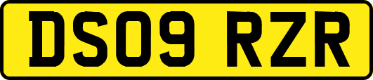 DS09RZR