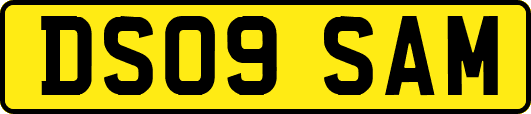 DS09SAM