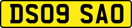 DS09SAO