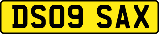 DS09SAX