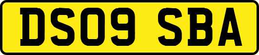 DS09SBA