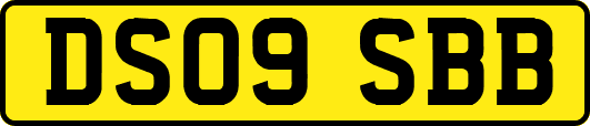 DS09SBB