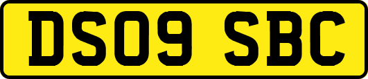 DS09SBC