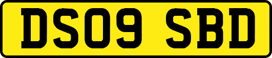 DS09SBD