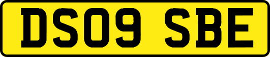 DS09SBE