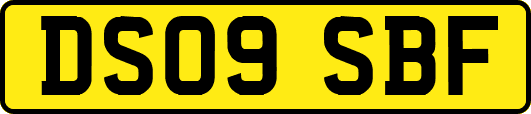 DS09SBF