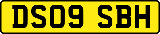 DS09SBH