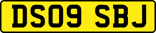 DS09SBJ