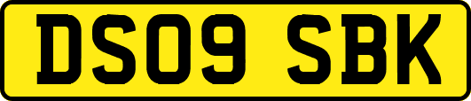 DS09SBK