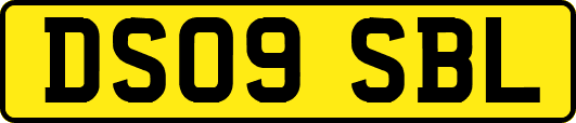 DS09SBL