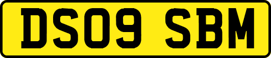 DS09SBM