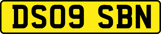DS09SBN