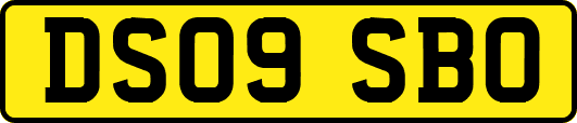 DS09SBO