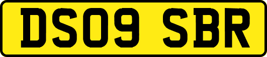 DS09SBR