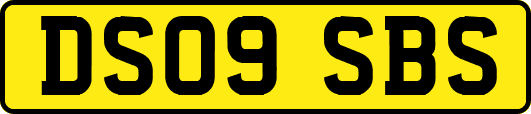 DS09SBS