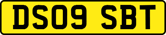 DS09SBT