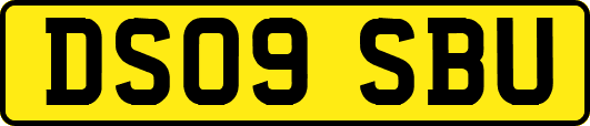 DS09SBU