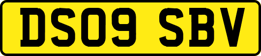 DS09SBV