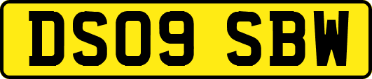DS09SBW