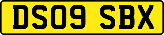 DS09SBX