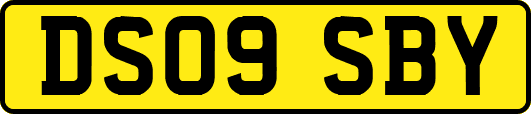DS09SBY