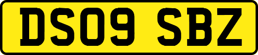 DS09SBZ