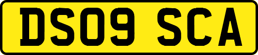 DS09SCA