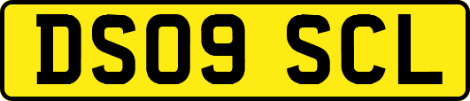 DS09SCL