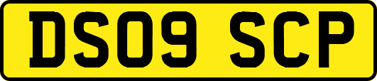 DS09SCP