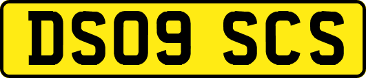 DS09SCS