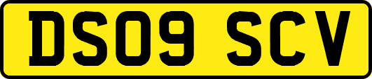 DS09SCV