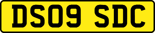 DS09SDC