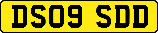 DS09SDD