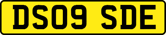 DS09SDE