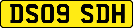 DS09SDH
