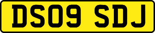 DS09SDJ