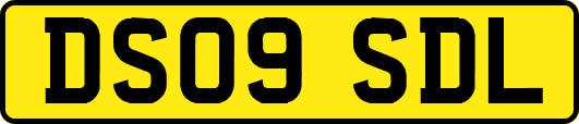 DS09SDL