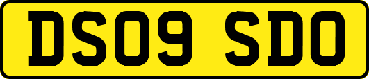 DS09SDO