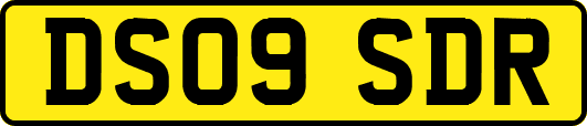 DS09SDR