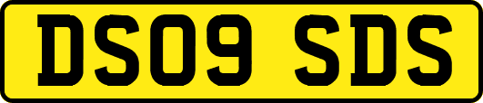 DS09SDS