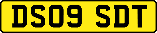 DS09SDT