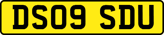 DS09SDU