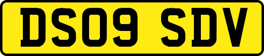 DS09SDV